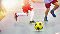 Harga Tiket Liga Futsal 2022 Yogya 16-31 Juli & Cara Beli Online