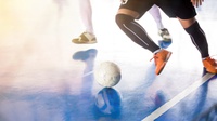 Jadwal Liga Futsal 2023 20-21 Mei & Klasemen: Live di Mana?