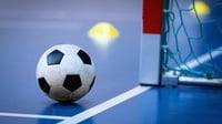 Jadwal Bola Hari Ini Live TV 30 Sep 2022 Liga 1 & Timnas Futsal