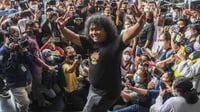 5 Kontroversi Marshel Widianto yang Maju Cawalkot Tangerang