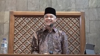 Profil Ganjar Pranowo & Rekam Jejaknya: Siap Jadi Capres 2024?
