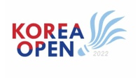 Live Streaming Final Korea Open 2023, Order of Play, Live Score