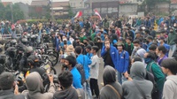 Disdik DKI Tak Komentar soal Pelajar Ditangkap saat Demo 11 April