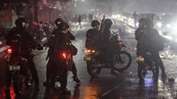 Polri Sebut Kelompok Anarko Menunggangi Demo Mahasiswa 11 April