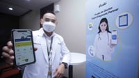Prodia for Doctor, Hubungkan Dokter dengan Pasien dalam Genggaman