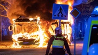 Kasus Pembakaran Alquran & Rusuh di Swedia: Bagaimana Kronologinya?