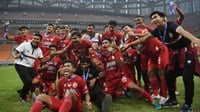 Siaran Langsung Indonesia vs Meksiko Toulon Cup Malam Ini Live RCTI