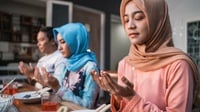 Bacaan Niat Puasa Rajab dan Qadha Ramadhan, Apa Bisa Digabung?