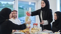 Rekomendasi 7 Restoran untuk Bukber Ramadhan di Kota Depok