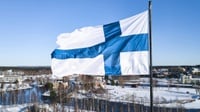 Finlandisasi: Menjadi Netral ala Finlandia