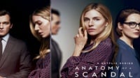Sinopsis Anatomy of A Scandal Serial Orisinal Netflix Episode 1 - 6