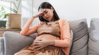 Depresi Perinatal yang Jarang Dibicarakan dari Proses Kehamilan