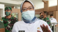 Selain Bupati Bogor, KPK juga Tangkap Pegawai BPK Jabar