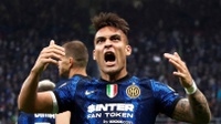 Prediksi Inter vs Atalanta 8 Besar Coppa Italia 2023 Live TVRI