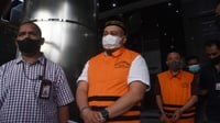 KPK Telusuri Aliran Dana Kasus Pengadaan Tanah SMKN 7 Tangsel