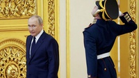Sanksi Lembek untuk Bisnis Intan Rusia