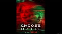 Nonton Film Choose or Die Sub Indo di Netflix: Sinopsis & Pemainnya