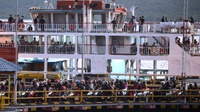 Info Penyeberangan Ketapang-Gilimanuk & Cara Beli Tiket Kapal