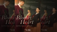 Sinopsis K-Drama Bloody Heart yang Tayang di Disney Awal Mei 202