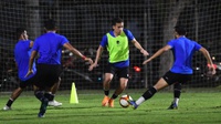 Jadwal Siaran Langsung Indonesia vs Timor Leste AFF U23 di SCTV
