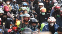 Mudik Gratis 2023 Kab Tangerang: Jadwal, Cara Daftar dan Syarat