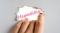 Gejala Hepatitis Akut pada Anak dan Cara Mencegahnya
