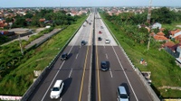 Daftar Tambahan Ruas Jalan Tol untuk Mudik Lebaran 2023