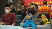 Kronologi Pasutri di Sukabumi Penginjak Alquran Ditangkap Polisi
