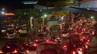 Cegah Kemacetan Puncak Arus Balik, Menaker Minta Pekerja Bisa WFH