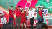 Kembalinya Kekuasaan Keluarga Marcos di Filipina