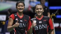 Jadwal Perempat Final BWF Taipei Open 2024 & Live Streaming