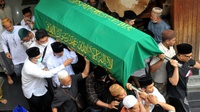 Golongan Orang Siapa Saja yang Mati Syahid dalam Islam?
