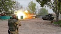 Perang Rusia-Ukraina Hari ini: Apa Berita Terbaru & Situasi Terkini