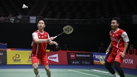 Link Live Score Thailand Open 2022 Badminton Babak 16 Besar