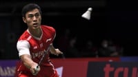 Link Live Score Badminton Malaysia Open 2022 Babak 32 Besar Hari 2