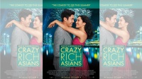 Sinopsis Film Crazy Rich Asians Bioskop Trans TV: Cinta Beda Kelas