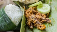Resep Pecel Pitik, Bahan Bumbu & Cara Buat Makanan Khas Banyuwangi