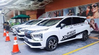 Program Penjualan Mitsubishi Xpander hingga Pajero Agustus 2022