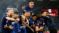 Jadwal Final Coppa Italia 2023 di TVRI: Inter Milan Lawan Siapa?