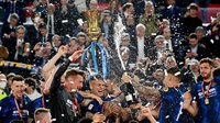 Daftar Lolos Perempat Final Coppa Italia 2023-24 & Bagan 8 Besar