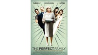 Sinopsis Film The Perfect Family dan Link Nonton di Netflix
