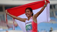 Klasemen SEA Games 2022, Perolehan Medali Indonesia, Jadwal 20 Mei