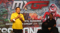 Daftar Pembalap MXGP Indonesia & Jadwal MXGP Samota 25-26 Juni