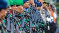 Perlu Aturan Rinci soal Penempatan TNI Aktif di Kementerian/Lembaga