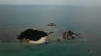 KEK Tanjung Kelayang Akui Sulit Dapat Tenaga Kerja Lokal Pariwisata
