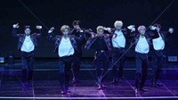 Lirik Lagu Beatbox (English Version) - NCT Dream yang Trending