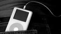Kisah iPod, Produk Penanda Zaman yang Akhirnya Mati Juga