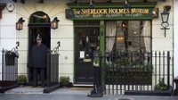 Sejarah Hari Sherlock Holmes Sedunia yang Diperingati 22 Mei