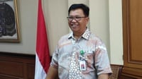 Kemenkes Pastikan Subvarian BA.5.3.1 Bad Ned Belum Masuk Indonesia