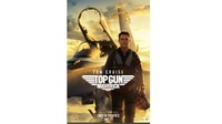 Sinopsis Film Top Gun Maverick yang Diperankan Tom Cruise